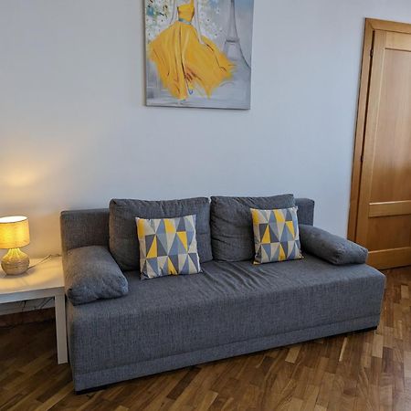 3-Bedroom Apt In Town Square Wrocław Exterior foto