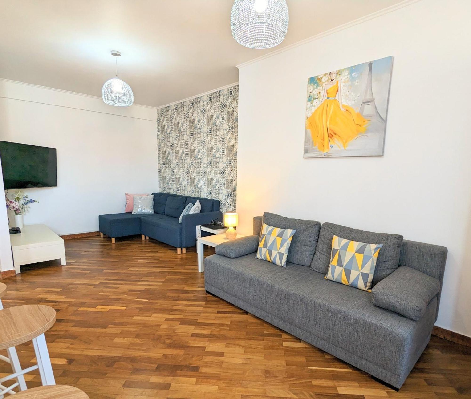 3-Bedroom Apt In Town Square Wrocław Exterior foto