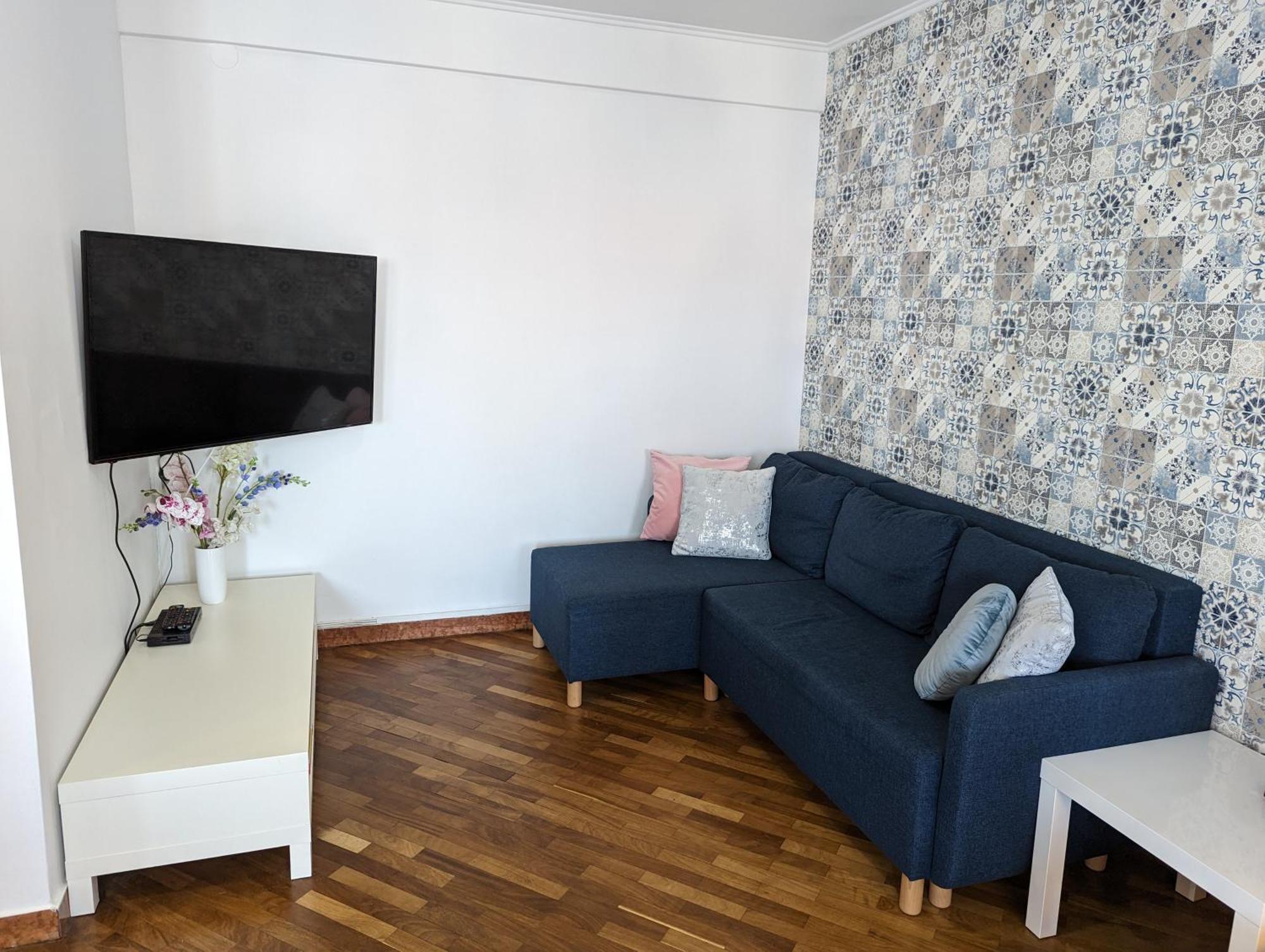 3-Bedroom Apt In Town Square Wrocław Exterior foto